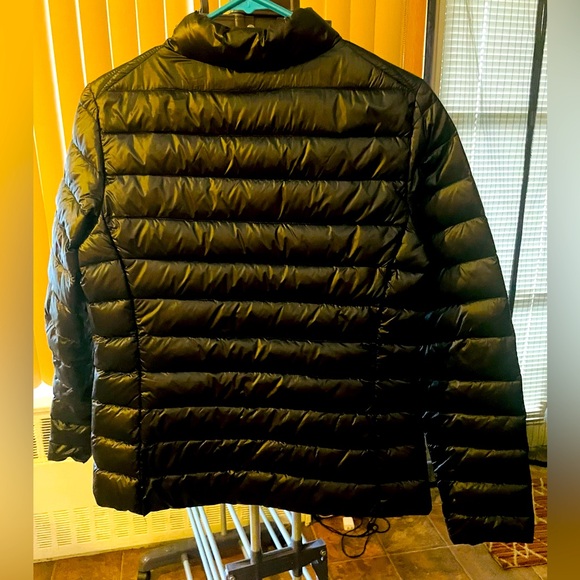 Via Spiga packable puffer size XS - Picture 2 of 5
